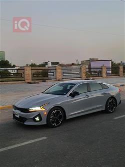 كيا K5